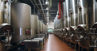 榨菜、泡菜行業(yè)